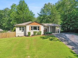 1405 Dorothy Dr, Decatur, GA 30030