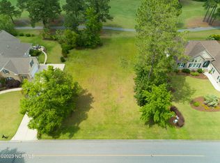 1162 N Middleton Dr NW, Calabash, NC 28467