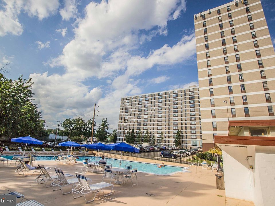 1st image of 4600 Duke St APT 1310