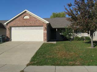 2486 Hopkins Dr, West Lafayette, IN