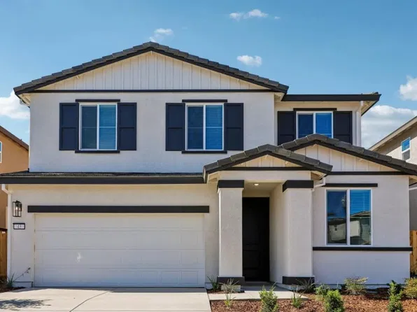 43 Daytona Ct, Sacramento, CA 95835
