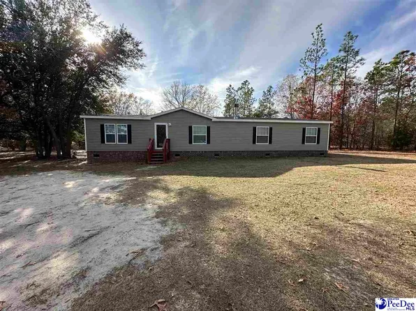 973 Berry Rd, Bishopville, SC 29010