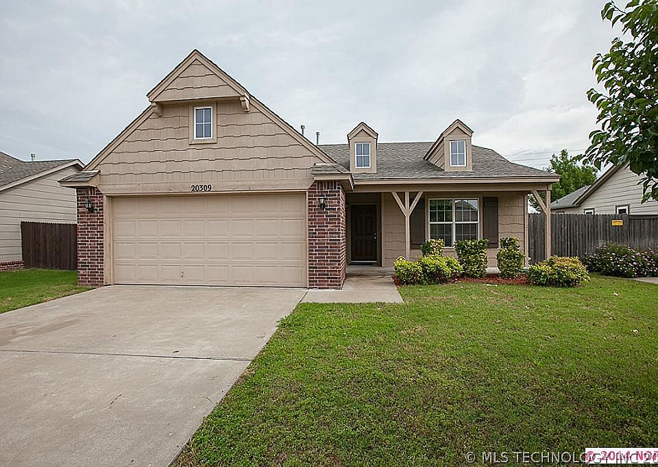 1st image of 20309 E 41st Pl
