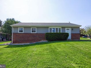 206 Eckman Rd, Lancaster, PA 17603