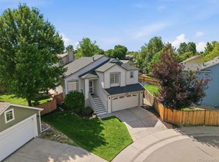16855 Hoot Owl Ct, Parker, CO 80134