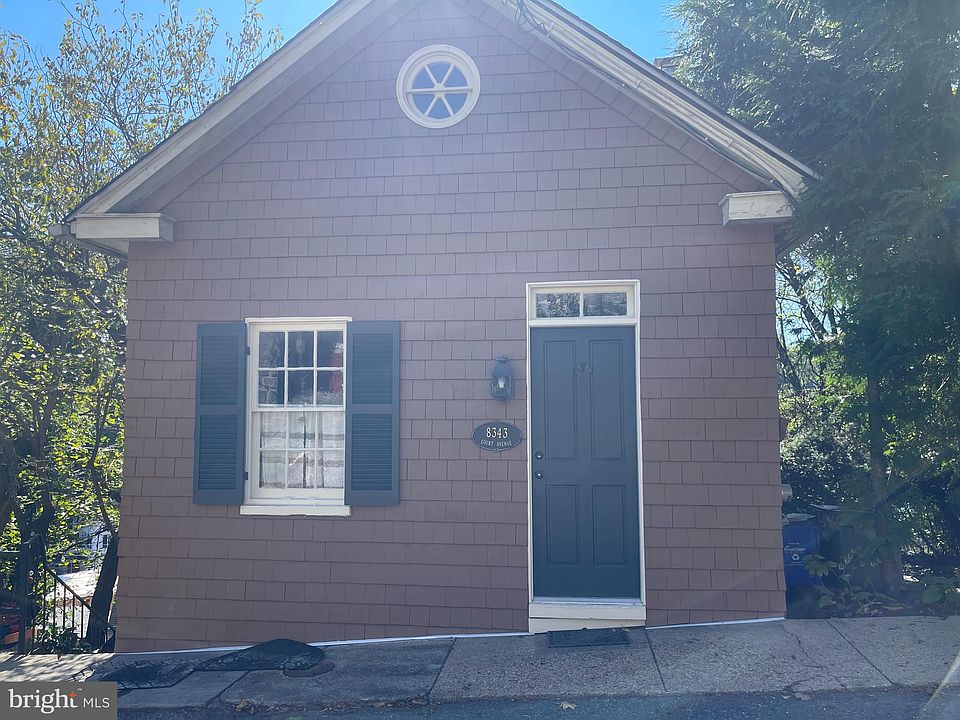 2nd image of 8343 Court Ave