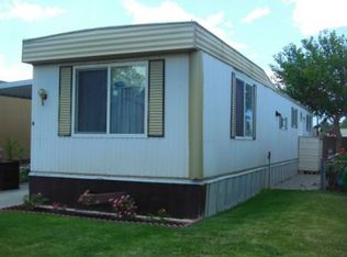 198 Maciver Ln SPACE 4, Bishop, CA 93514