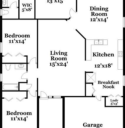 2nd image of this home
