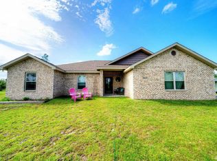 9421 Ed Lee Rd, Panama City, FL 32404