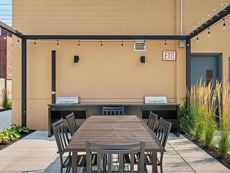 151 S Elliott Pl #3H — Photo 34