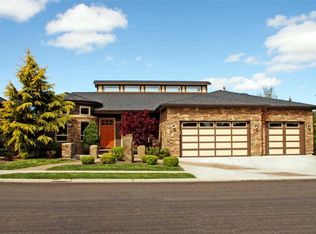 2965 S Appia Ave, Meridian, ID 83642
