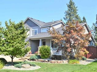 8906 N Rosebury Ln, Spokane, WA 99208
