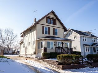 14 E Dartmore Ave, Akron, OH 44301