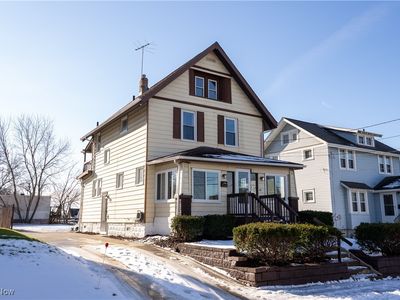 14 E Dartmore Ave, Akron, OH, 44301