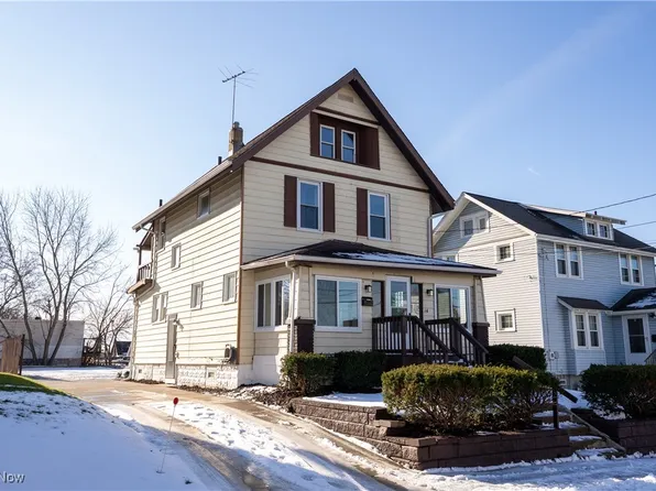 14 E Dartmore Ave, Akron, OH 44301