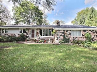 W155N5745 El Portal Ct, Menomonee Falls, WI 53051