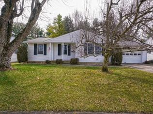 413 Cedar Hts, Circleville, OH 43113