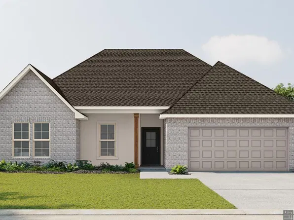 19382 Chelwood Ct, Hammond, LA 70403