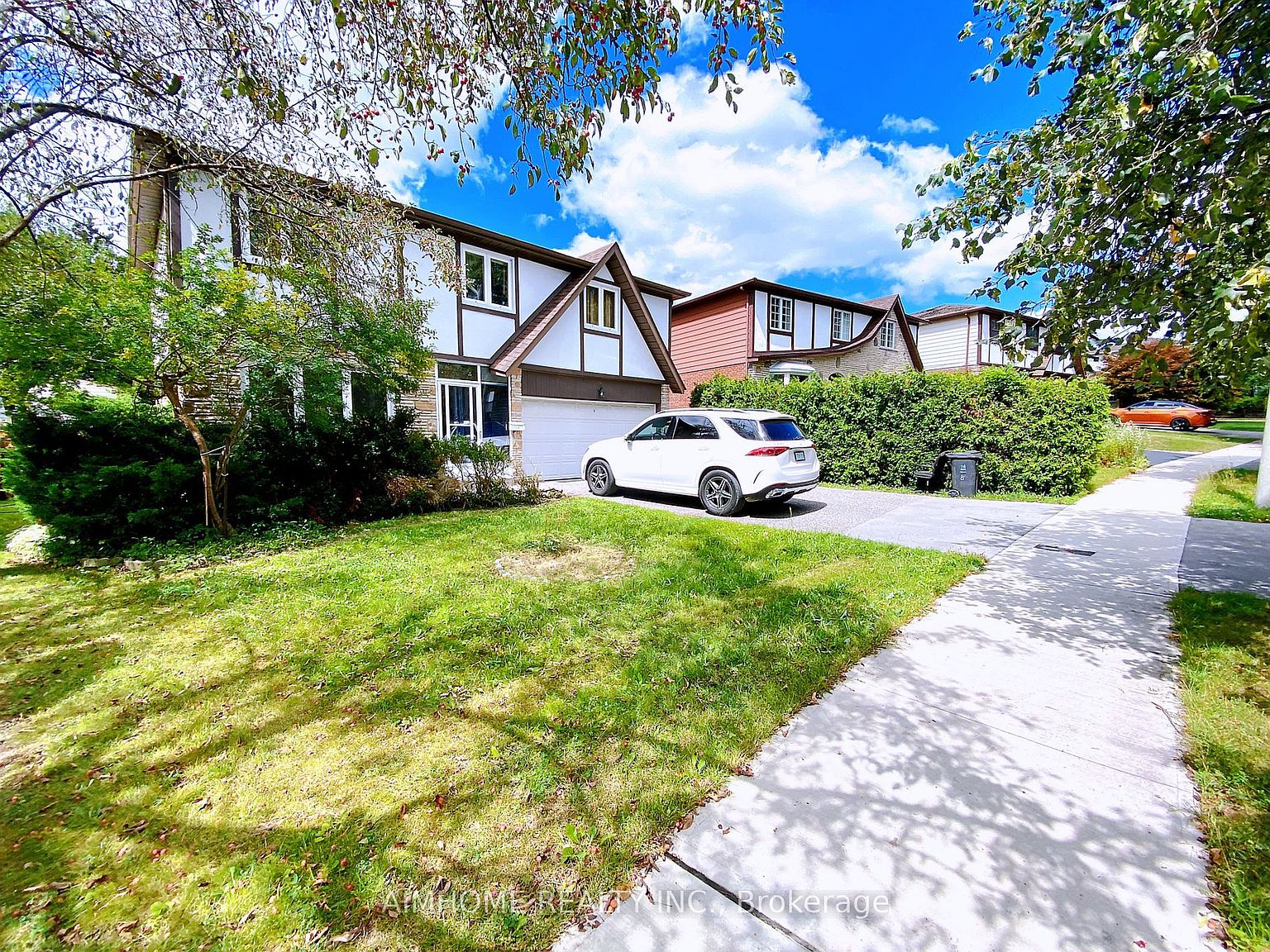 8 Rollingwood Dr, Toronto, ON M2H 2M5 Zillow