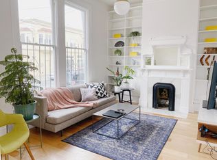 1103 Alabama St, San Francisco, CA 94110