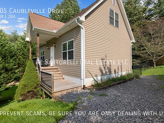 5th image of 105 Caubleville Dr