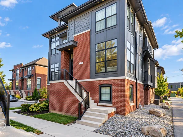247 Poplar St, Westfield, IN 46074