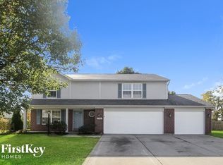7148 Karst Ct, Indianapolis, IN 46221