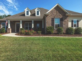 10662 Sweethaven Ln, Harrisburg, NC 28075