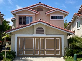 4022 Caminito Suero, San Diego, CA 92122