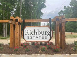 112 Richburg Ct, Pearl, MS 39208