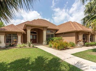 38 Ocelot Trail Rd #9, Pt Isabel, TX 78578