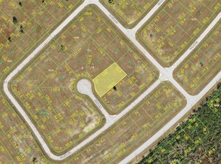 12040 Pilaf Way, Placida, FL 33946