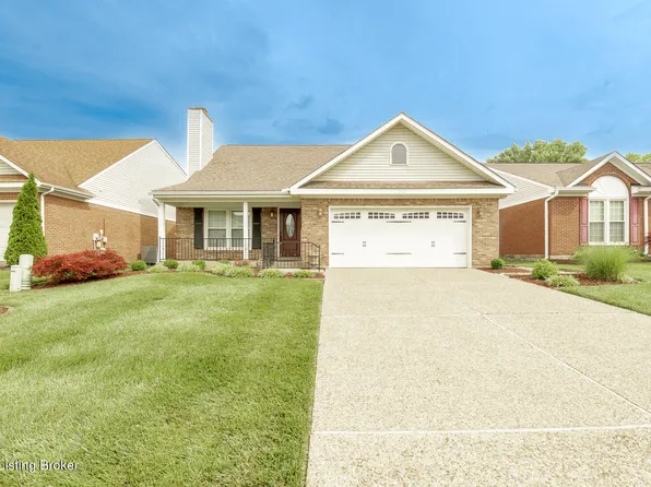 10207 Cambrie Ct, Louisville, KY 40241
