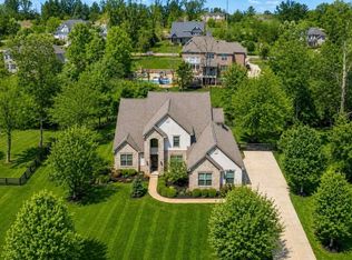 992 Elderberry Loop, Delaware, OH 43015