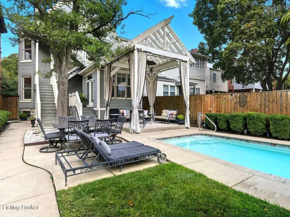 1515 S 3rd St, Louisville, KY 40208