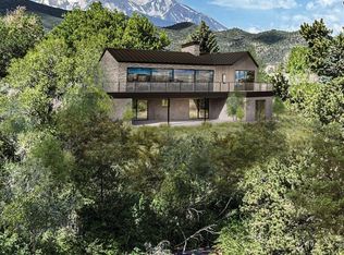 410 Meadow Ln, Basalt, CO 81621