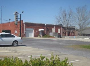 110 E Main St, Kingstree, SC 29556