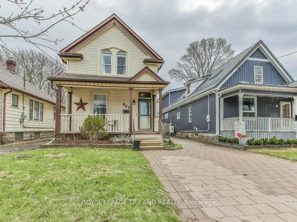 941 Queens Ave, London, ON N5W 3H9