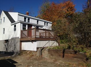 41 Skaret Rd, East Hartland, CT 06027