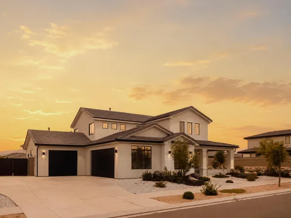 772 W Rust Bluff Dr, Saint George, UT 84790
