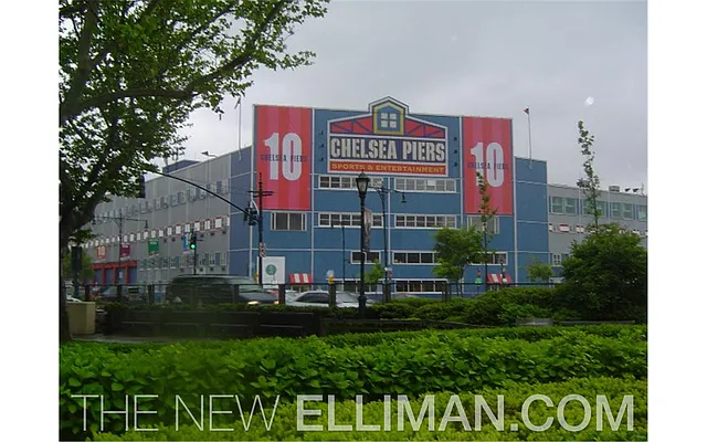 Sold by Douglas Elliman | media 60