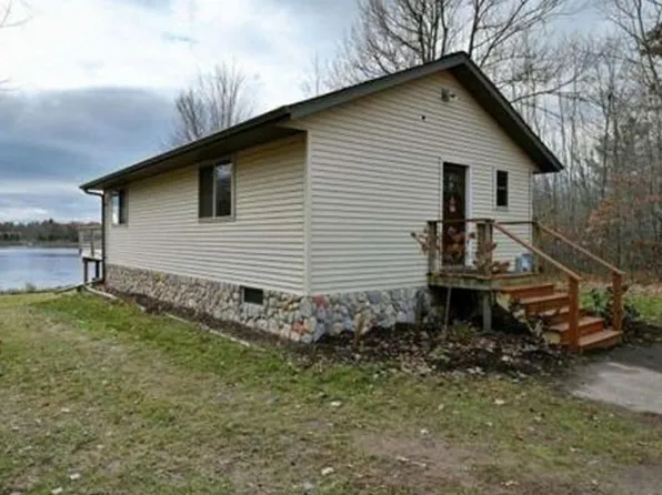 6081 County Road X, Webster, WI 54893