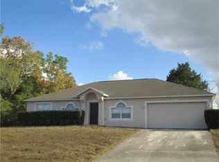10286 Brentlawn St, Spring Hill, FL 34608