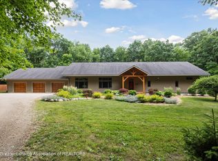 1670 Milton Rd, Perry, MI 48872