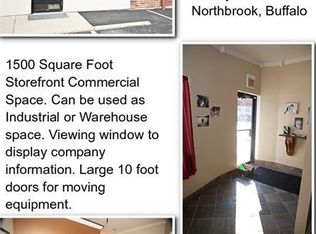 551 N Wolf Rd, Wheeling, IL 60090