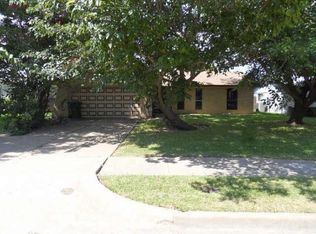 1013 Misty Way, Garland, TX 75040