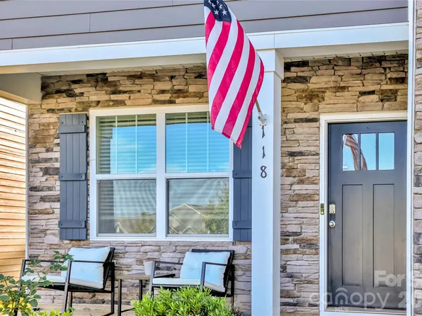 118 N Hill Ln, Troutman, NC 28166