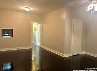 646 Bailey Ave, San Antonio, TX 78210