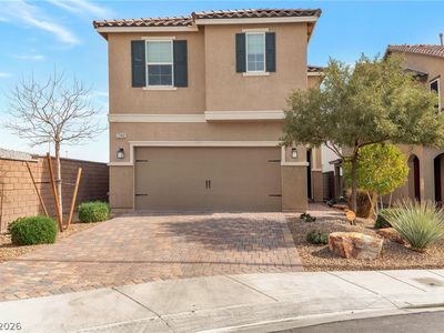 7240 Anchor Terrace St, North Las Vegas, NV, 89084