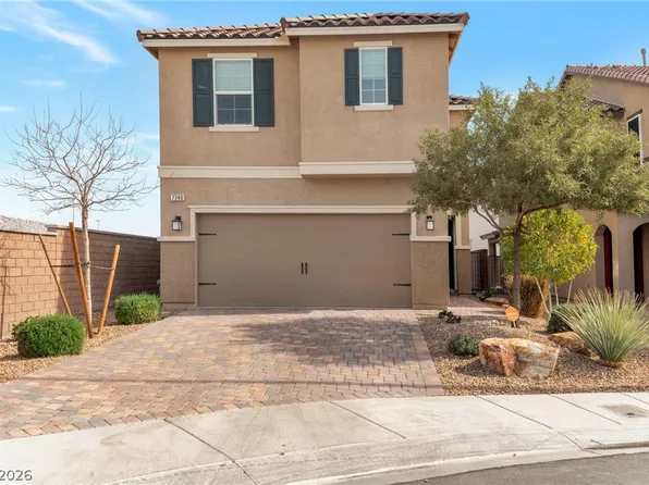 7240 Anchor Terrace St, North Las Vegas, NV 89084